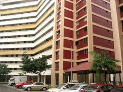 Blk 304 Shunfu Gardens (Bishan), HDB 4 Rooms #623622531